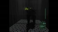 A still from Splinter Cell: Pandora Tomorrow (Image via Ubisoft)